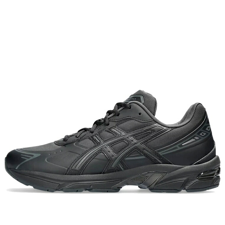 アシックス 黒色 ブラック 灰色 グレー BLACK GREY スニーカー メンズ ASICS GEL-1130 NS GRAPHITE 1203A413-001 / BLACK GRAPHITE GREY