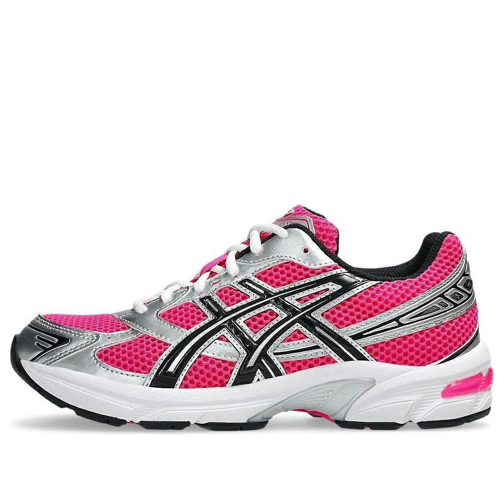 アシックス サクラ色 しろがね色 しろがね色 \u0027THE WANDA\u0027 スニーカー レディース ASICS (WMNS) GEL-1130 FAIRLY ODDPARENTS 1202A525-700 / PINK METALLIC SILVER