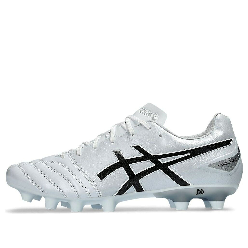 アシックス プロ 白色 ホワイト 黒色 ブラック 'WHITE BLACK' スニーカー メンズ ASICS DS LIGHT PRO 1103A095-101 / WHITE BLACK|スニケス