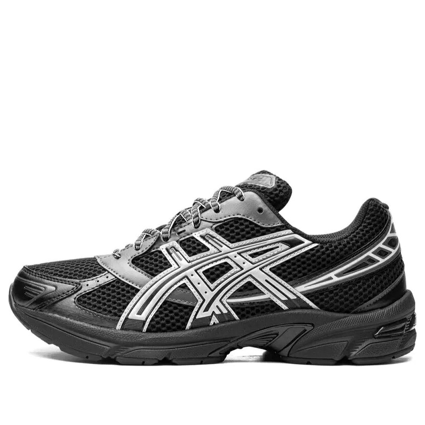 アシックス 黒いこと 黒いこと 白いこと 白いこと \u0027BLACK WHITE\u0027 スニーカー メンズ ASICS GEL-1130 EXCLUSIVE 1201A910-001 / BLACK WHITE