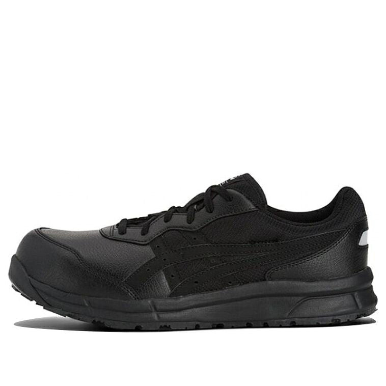 アシックス 黒色 ブラック 'BLACK スニーカー メンズ ASICS WINJOB CP111 1273A057-001 / BLACK