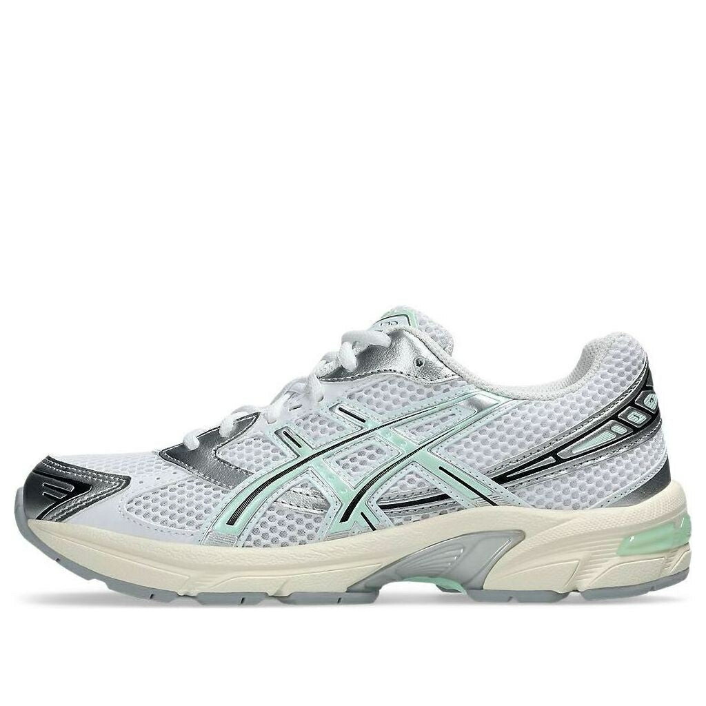 アシックス 白色 ホワイト WHITE TINT スニーカー レディース ASICS (WMNS) GEL-1130 MINT 1202A164-120 / WHITE MINT TINT