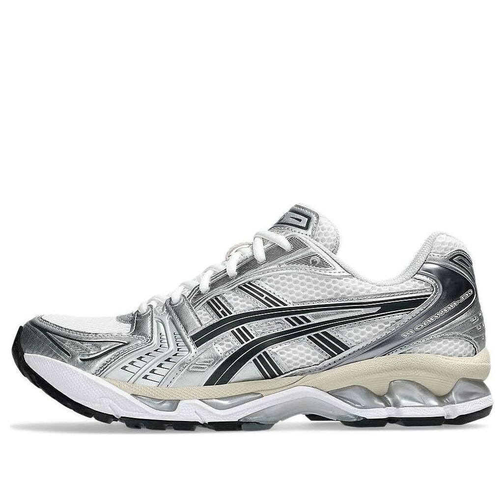 アシックス 白いこと 白いこと 薄墨色 薄墨色 \u0027WHITE GREY\u0027 スニーカー メンズ ASICS GEL-KAYANO 14 GRAPHITE 1203A537-110 / WHITE GRAPHITE GREY