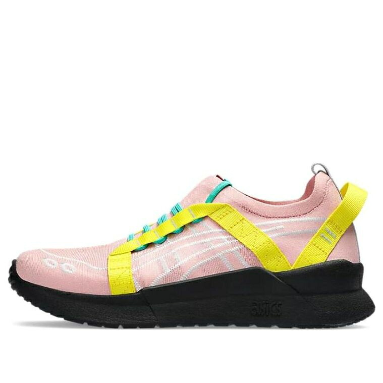 アシックス 先だつものともし火 黄味がかった 黄色 1.95 \u0027POTPOURRI YELLOW\u0027 スニーカー メンズ ASICS X CFCL GEL-LYTE III コマーシャル BLAZING 1203A267-700 / POTPOURRI BLAZING YELLOW