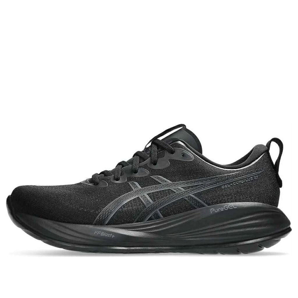 アシックス 黒いこと 黒いこと 薄墨色 薄墨色 \u0027BLACK GREY\u0027 スニーカー メンズ ASICS GEL-CUMULUS 27 CARRIER 1011B960-003 / BLACK CARRIER GREY
