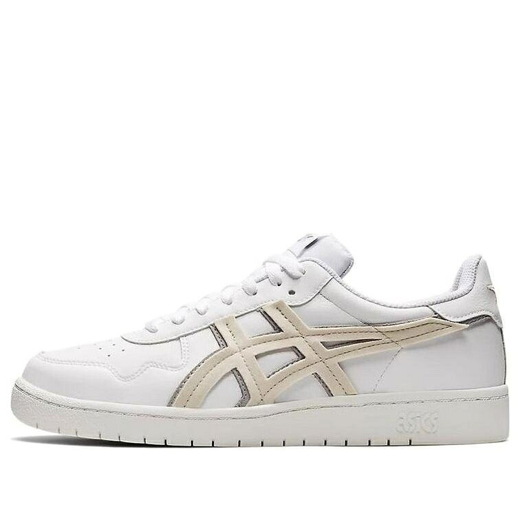 アシックス 白いこと 白いこと 薄墨色 薄墨色 \u0027WHITE GREY\u0027 スニーカー メンズ ASICS JAPAN S SMOKE 1201A381-100 / WHITE SMOKE GREY