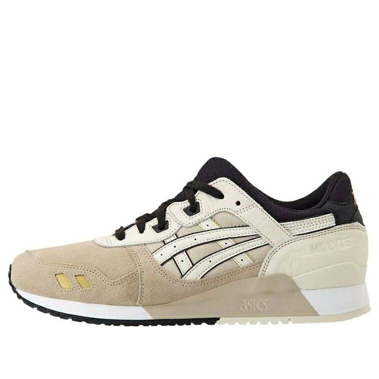アシックス 先だつものともし火 赤銅色 赤銅色 黒いこと 黒いこと \u0027BROWN BLACK\u0027 スニーカー メンズ ASICS GEL-LYTE III 1191A201-021 / BROWN BLACK