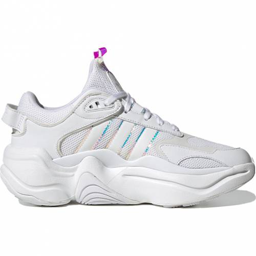 adidas Originals Magmur Runner W FV1158 | бял | купуват от 114,67 BGN -  онлайн магазин SneakerStudio.bg