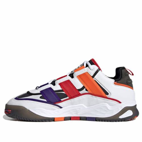 美品 スニーカー オリジナルス ファッションブランド Originals メンズ アディダス Originals Adidas スニーカー カジュアル ファッション スニーカー Niteball Marathon Running Shoes Sneakers S241 超目玉一掃