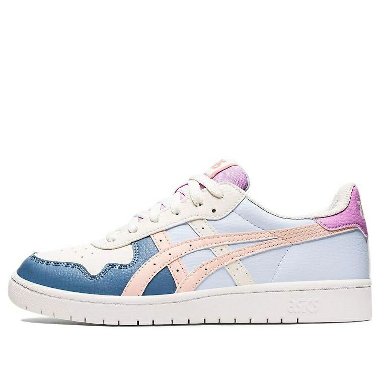 アシックス クリーム CREAM BREEZE スニーカー レディース ASICS (WMNS) JAPAN S 1202A118-115 / CREAM BREEZE