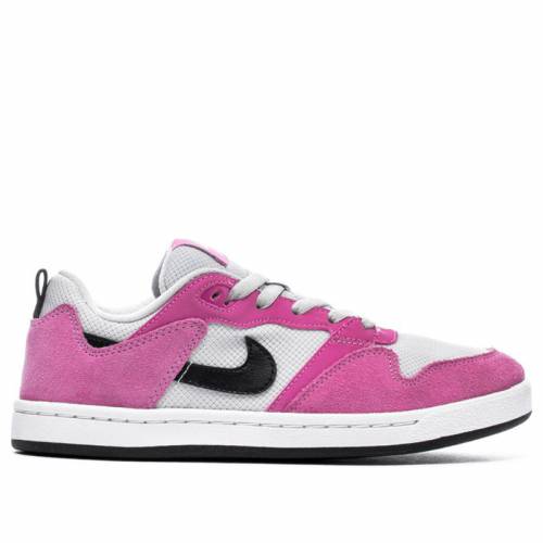 最新 のファッション ナイキ ナイキ Nike レディース エスビー 白色 カジュアル White マジック スニーカー 黒色 ブラック ホワイト Magic Flamingo スニーカー Nike Womens Wmns Alleyoop Sb Sneakers Shoes Magic Flamingo Black White 21新作モデル の