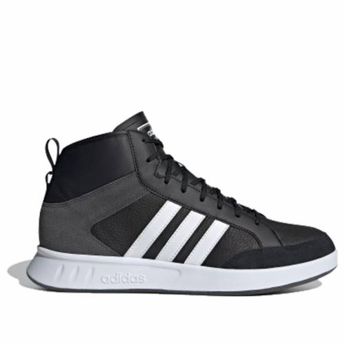 楽天市場 アディダス ネオ ミッド スニーカー メンズ Adidas Neo Court80s Mid Eg4361 スニケス