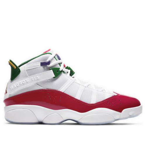 好きに スニーカー Multicolor エアジョーダン チーム オレンジ 橙 パープル 紫 フィールド バスケットボール リング ナイキ Jordan Air メンズ Sneaker Shoes Basketball Rings 6 Jordan Team Orange Purple Field Nike スニーカー Sook Ps