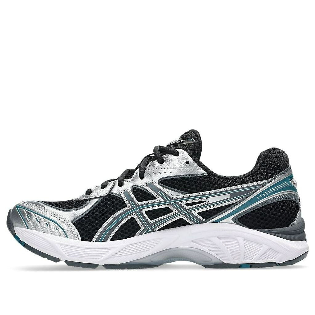 アシックス 黒色 ブラック 'BLACK DIOPTASE' スニーカー メンズ ASICS GT-2160 1203A275-005 / BLACK DIOPTASE