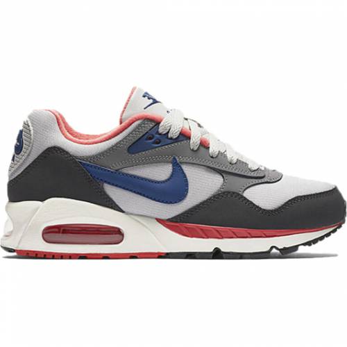 楽天市場 ナイキ レディース マックス エアマックス Neutral Grey スニーカー Nike Womens Wmns Correlate Neutral Grey Dark Royal Bluecharcoalanthracite スニケス