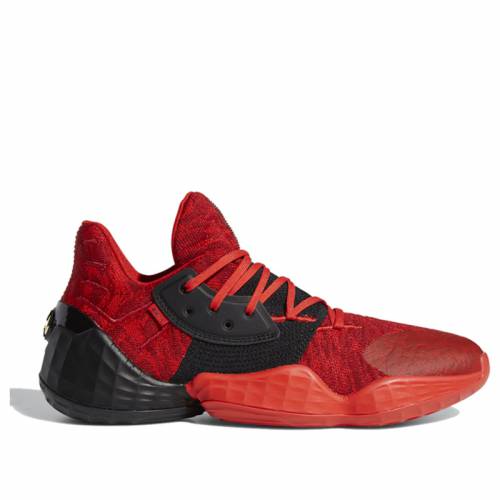 Harden 4 power red Clearance