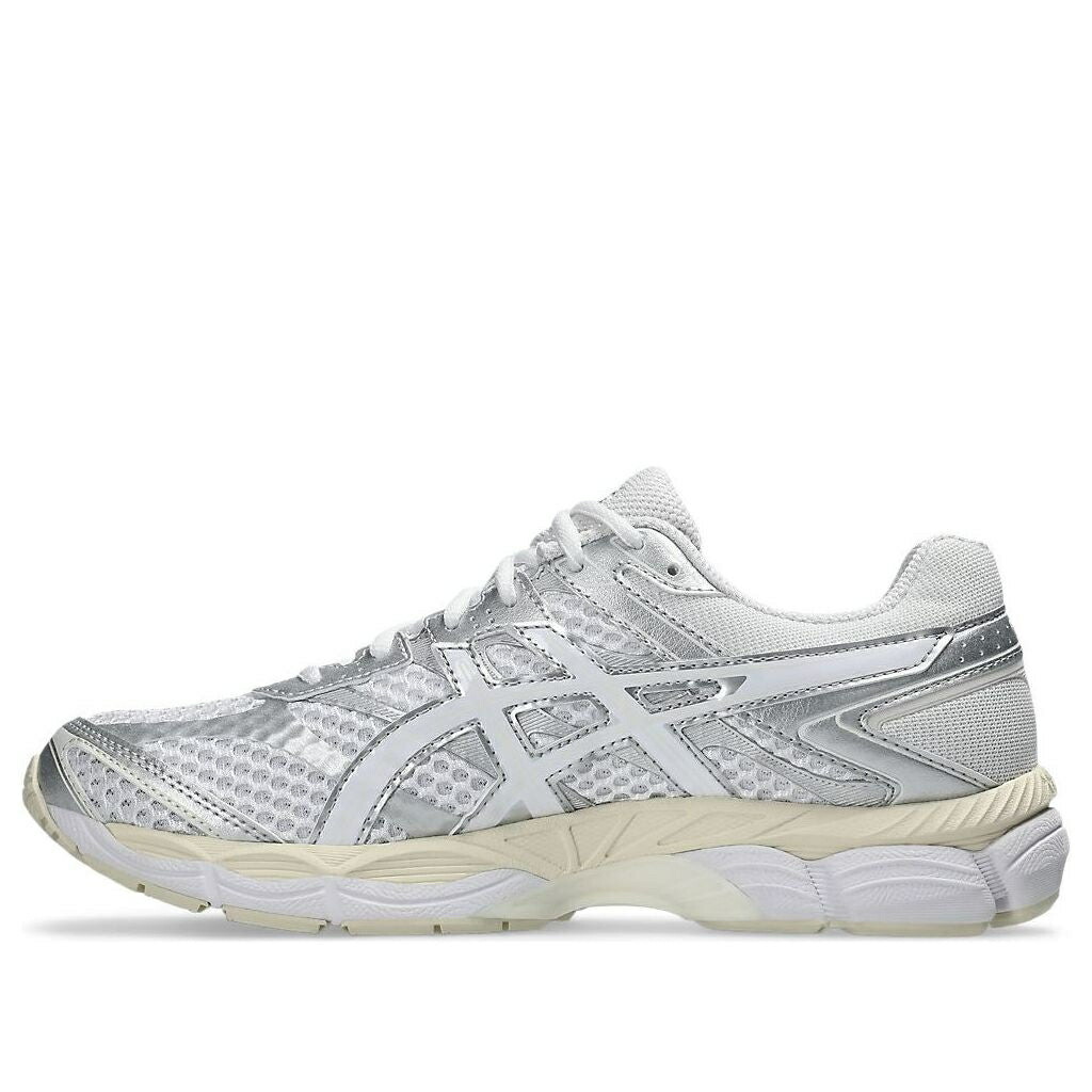 アシックス 白いこと 白いこと \u0027WHITE\u0027 スニーカー メンズ ASICS GEL-CUMULUS 16 1203A733-102 / WHITE WHITE