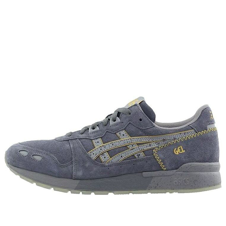 アシックス 'CASTLEROCK' スニーカー メンズ ASICS GEL LYTE H8AQK-9511 / CASTLEROCK MONUMENT｜スニケス