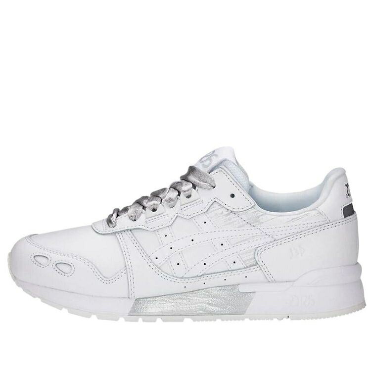 アシックス ゲルライト 白色 ホワイト WHITE スニーカー レディース ASICS (WMNS) GEL-LYTE 1192A034-100 / WHITE