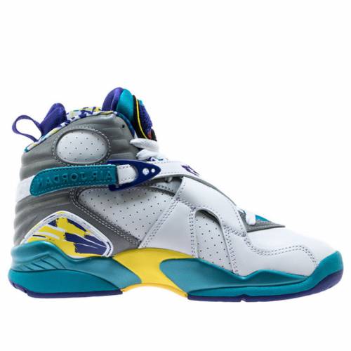 aqua 8 jordans womens