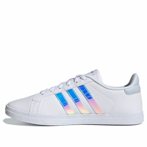 楽天市場 アディダス ネオ スニーカー レディース Adidas Neo Courtpoint Fy8402 スニケス