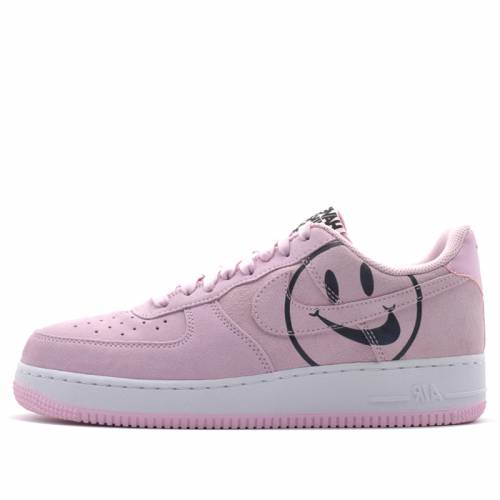 楽天市場 ピンク エアフォース スニーカー メンズ Pink Nike 1 07 Lv8 Nd Sneakers Shoes Foam スニケス