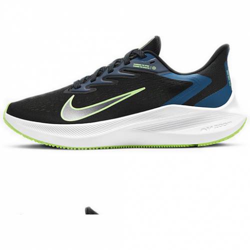 ナイキ 天空 ズーム スニーカー レディース Air Nike Zoom Winflo 7 Marathon Running Shoes Sneakers Cj Bairien Yamagata Jp