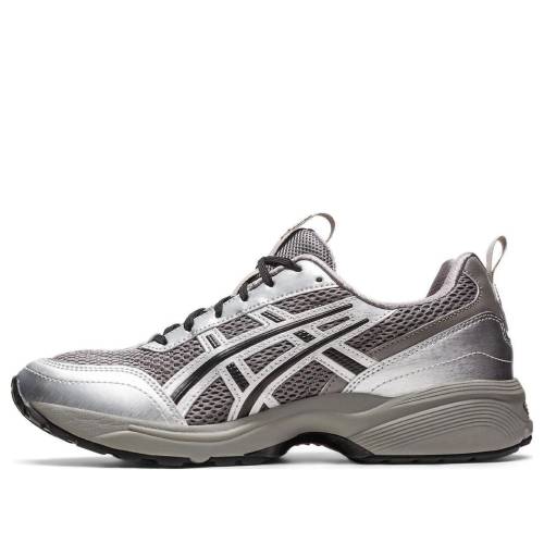 アシックス 薄墨色 薄墨色 黒いこと 黒いこと しろがね色 しろがね色 \u0027CLAY SILVER\u0027 スニーカー メンズ ASICS GEL-1090 V2 GREY 1203A254-020 / GREY BLACK SILVER