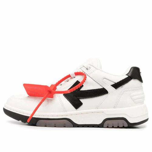 象牙色 スニーカー レディース Offwhite Out Of Office Sneakers Shoes Owia259r21lea Orbisresearch Com