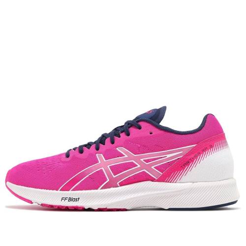 アシックス サクラ色 白いこと 白いこと \u0027PINK GLO\u0027 スニーカー レディース ASICS (WMNS) TARTHER RP 3 1012B292-701 / PINK GLO WHITE