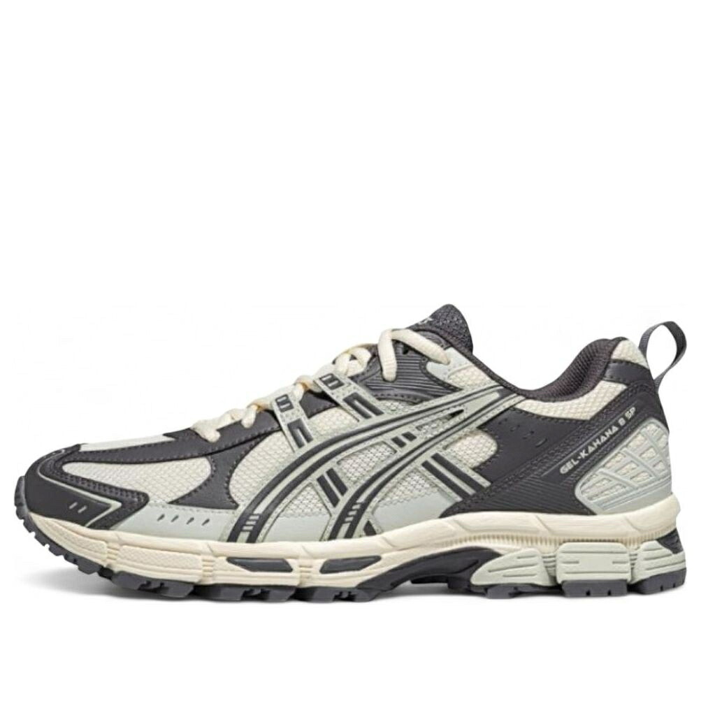 アシックス 皮膚軟化剤 赤銅色 赤銅色 \u0027CREAM BROWN\u0027 スニーカー レディース ASICS (WMNS) GEL-KAHANA 8 1012B788-201 / CREAM BROWN