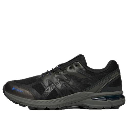 アシックス ゴアテックス 薄墨色 薄墨色 \u0027GRAPHITE GUNMETAL\u0027 スニーカー メンズ ASICS GEL-TERRAIN GORE-TEX GREY 1203A457-020 / GRAPHITE GREY GUNMETAL