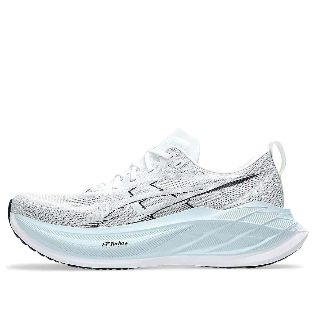 アシックス 冷やりとした 白いこと 白いこと 薄墨色 薄墨色 \u0027WHITE GREY\u0027 スニーカー メンズ ASICS SUPERBLAST 2 COOL 1013A142-100 / WHITE COOL GREY