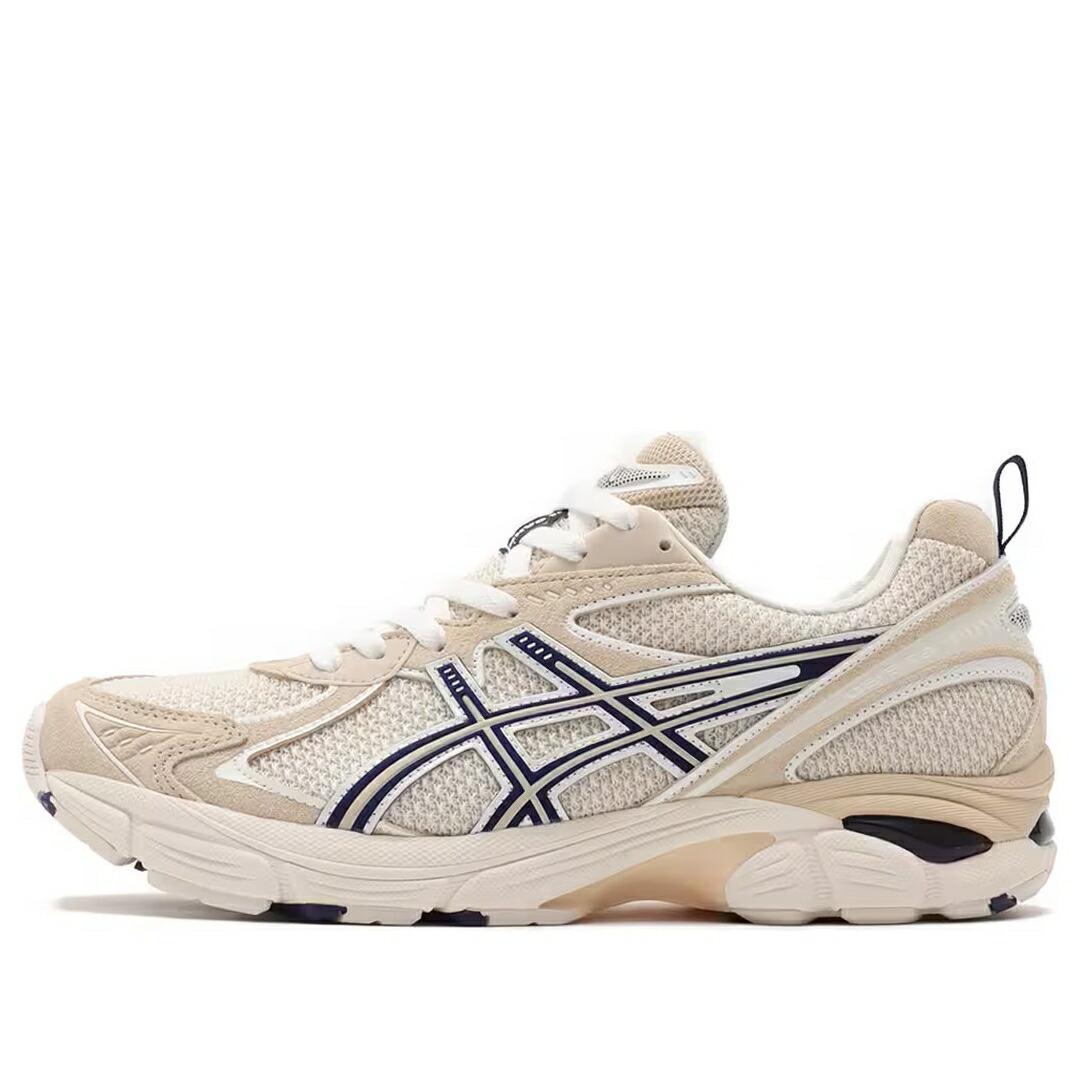アシックス 藍色 インディゴ 青色 ブルー 'SHAO JI' スニーカー メンズ ASICS X COSTS GT-2160 1201A938-250 / OATMEAL INDIGO BLUE