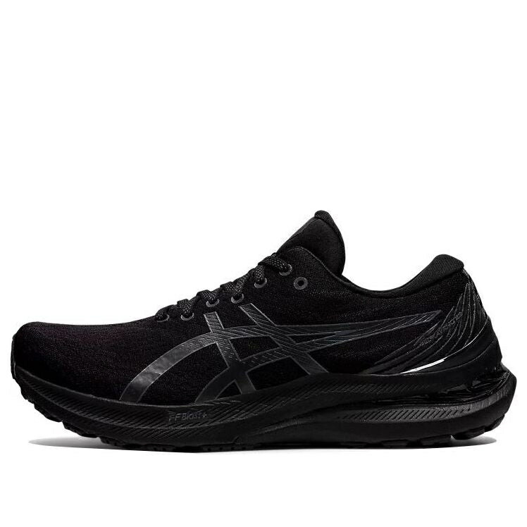 アシックス 黒色 ブラック 'TRIPLE BLACK' スニーカー メンズ ASICS GEL-KAYANO 29 4E WIDE 1011B471-001 / BLACK 37,440円