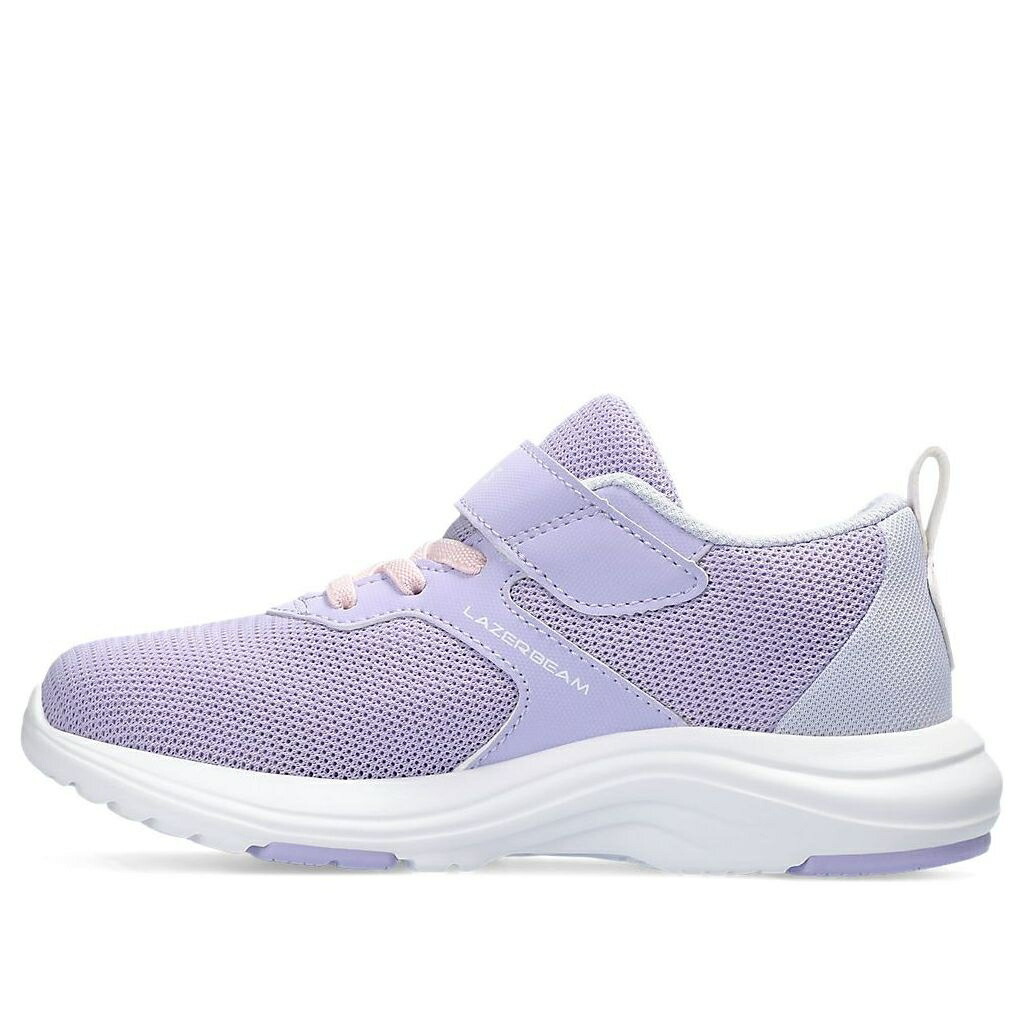 アシックス 紫 パープル 'LAVENDER' ジュニア キッズ ASICS (GS) LAZERBEAM ML-MG 1154A170-500 / PURPLE ベビー マタニティ スニーカー 21,868円