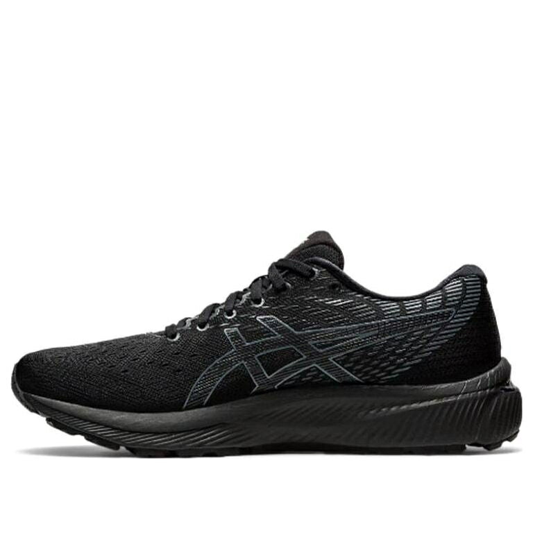 アシックス 黒色 ブラック 'BLACK GREY' スニーカー メンズ ASICS GEL-CUMULUS 22 CARRIER 1011A862-002 / BLACK 30,745円