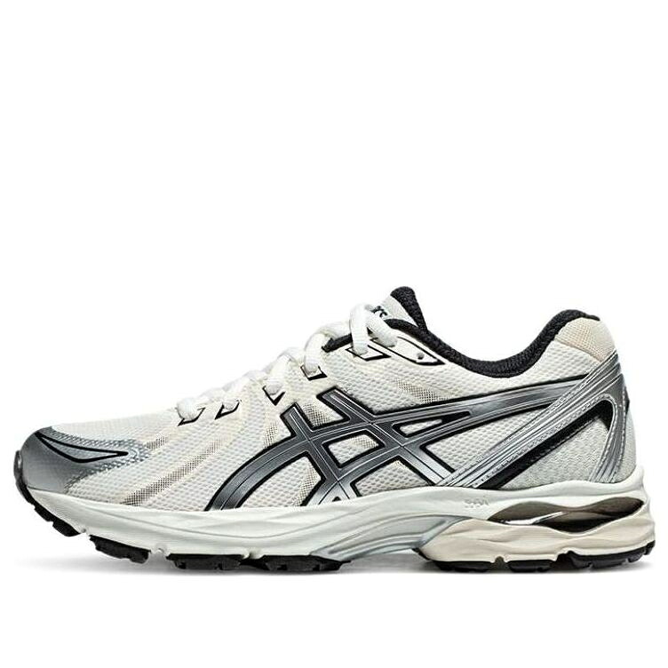 アシックス 'SLIVER' スニーカー メンズ ASICS GEL-FLUX 4 CN 1012B464-102 / SLIVER