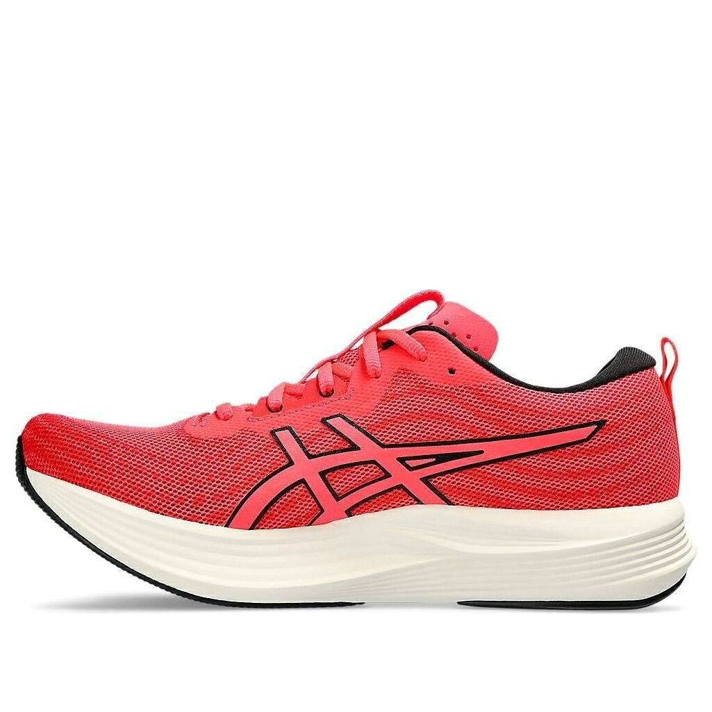 アシックス 迅速さ サクラ色 黒いこと 黒いこと \u0027DIVA PINK\u0027 スニーカー メンズ ASICS EVORIDE SPEED 1011B612-700 / DIVA PINK BLACK 靴-メンズ靴