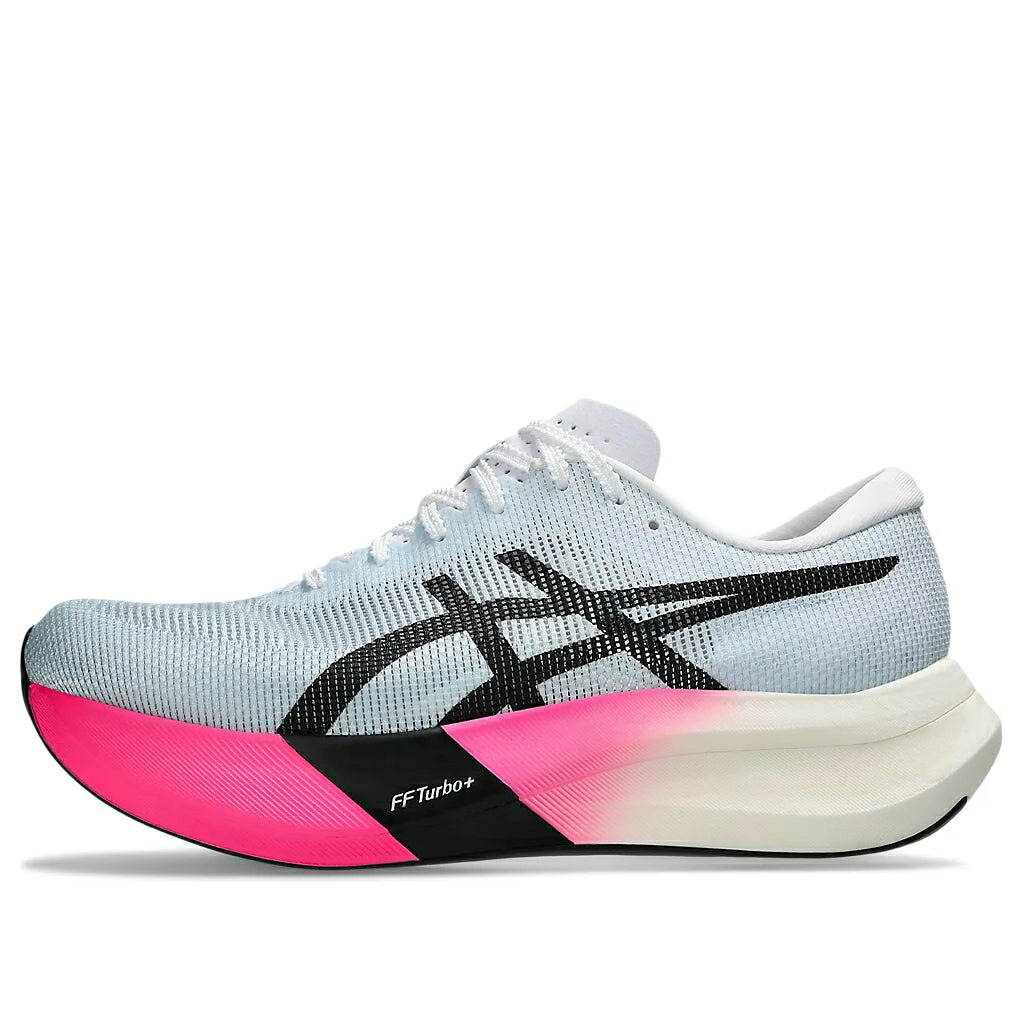 アシックス 青み 青色 黒いこと 黒いこと \u0027LIGHT BLACK\u0027 スニーカー メンズ ASICS METASPEED EDGE PARIS BLUE 1013A124-401 / LIGHT BLUE BLACK