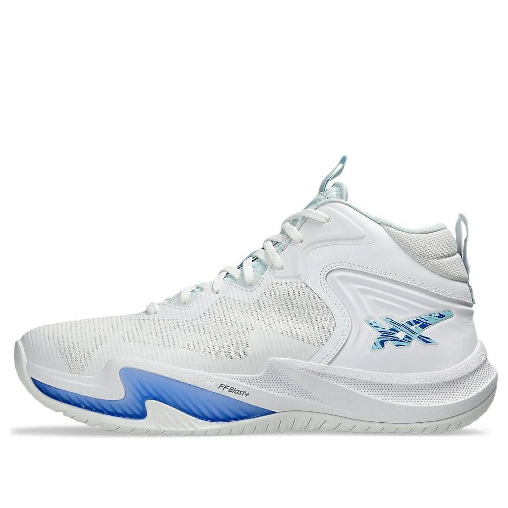 アシックス 白いこと 白いこと シアン \u0027WHITE CYAN\u0027 スニーカー メンズ ASICS NOVA SURGE 3 BRIGHT 1061A048-100 / WHITE BRIGHT CYAN