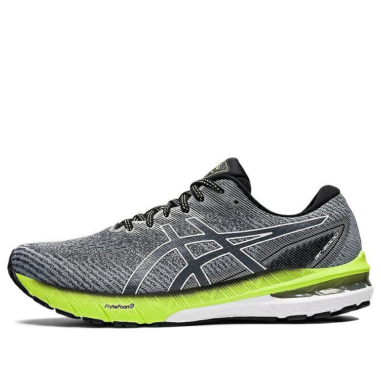 アシックス 灰色 グレー CARRIER GREY スニーカー メンズ ASICS GT-2000 10 2E WIDE 1011B186-023 / GREY
