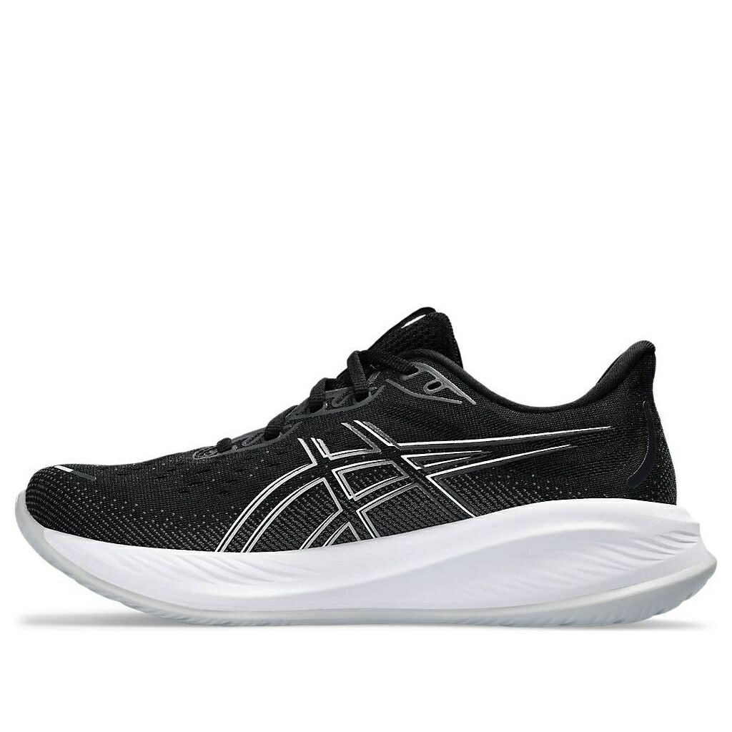 アシックス 黒いこと 黒いこと \u0027BLACK CONCRETE\u0027 スニーカー メンズ ASICS GEL-CUMULUS 26 1011B792-002 / BLACK CONCRETE