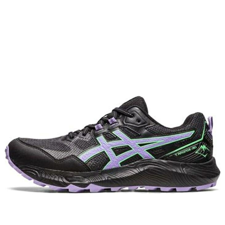アシックス 薄墨色 薄墨色 \u0027GRAPHITE VIOLET\u0027 スニーカー レディース ASICS (WMNS)ASICS GEL-SONOMA 7 GREY DIGITAL 1012B413-021 /