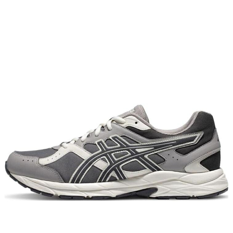 アシックス 薄墨色 薄墨色 \u0027OYSTER GREY\u0027 スニーカー メンズ ASICS GEL-CONTEND CN RUNNINGS 1011B645-020 / OYSTER GREY CLAY GREY