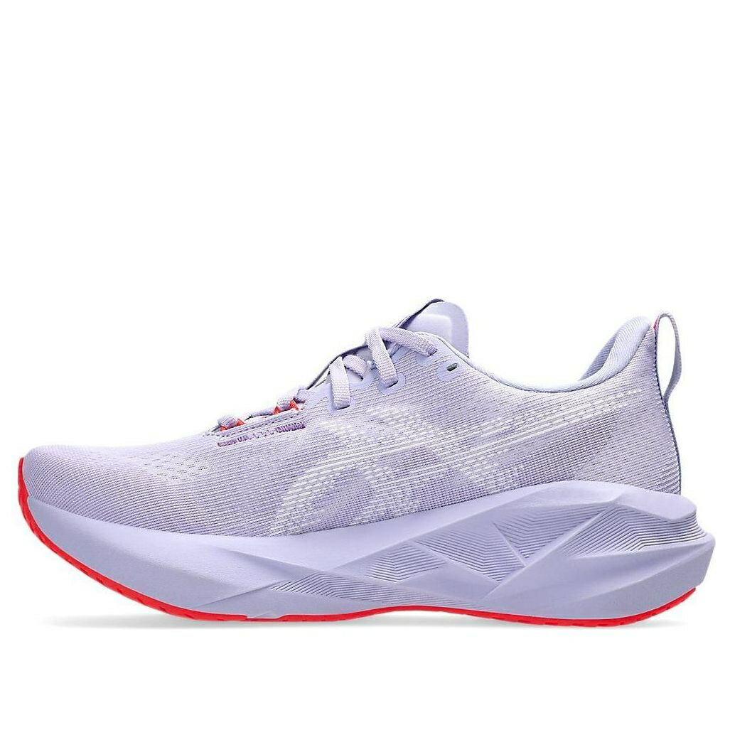 アシックス 紫 パープル VAPOR PURPLE スニーカー レディース ASICS (WMNS) NOVABLAST 5 TOKYO EDO 1012B912-500 / VAPOR EDO PURPLE