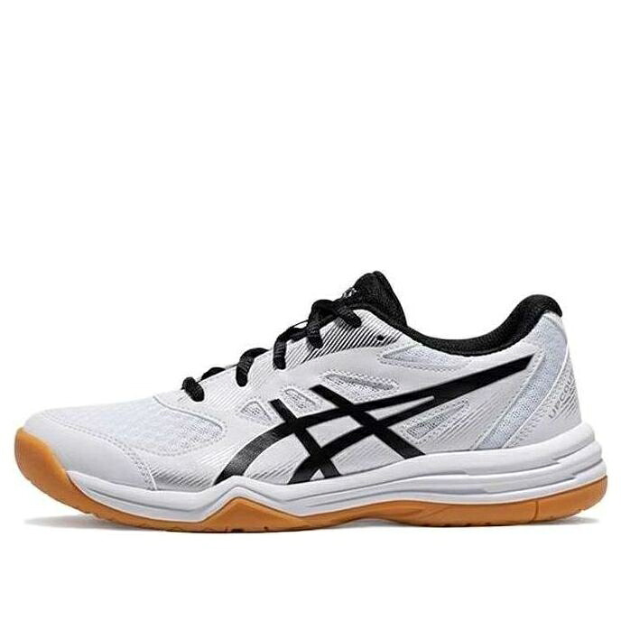 アシックス 白いこと 白いこと 黒いこと 黒いこと \u0027WHITE BLACK\u0027 御坊っちゃん キッズ ASICS (GS) UPCOURT 5 1074A039-102 / WHITE BLACK もの言う花 マタニティ スニーカー