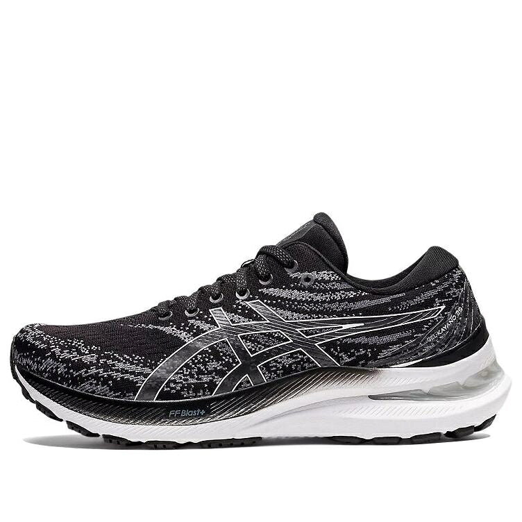 アシックス 黒いこと 黒いこと 白いこと 白いこと \u0027BLACK WHITE\u0027 スニーカー レディース ASICS (WMNS) GEL-KAYANO 29 1012B272-002 / BLACK WHITE