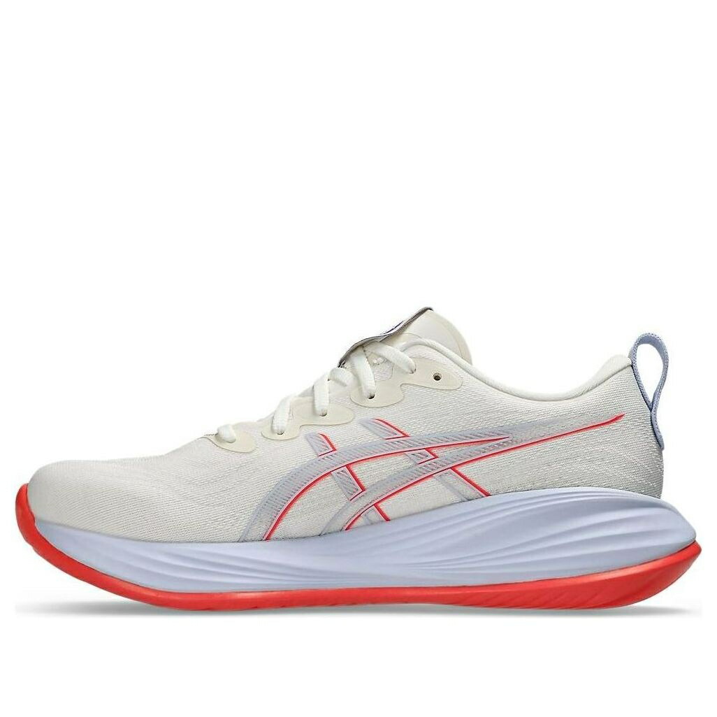 アシックス クリーム 紫 パープル CREAM PURPLE スニーカー メンズ ASICS GEL-CUMULUS 27 TOKYO EDO 1011C186-500 / CREAM EDO PURPLE