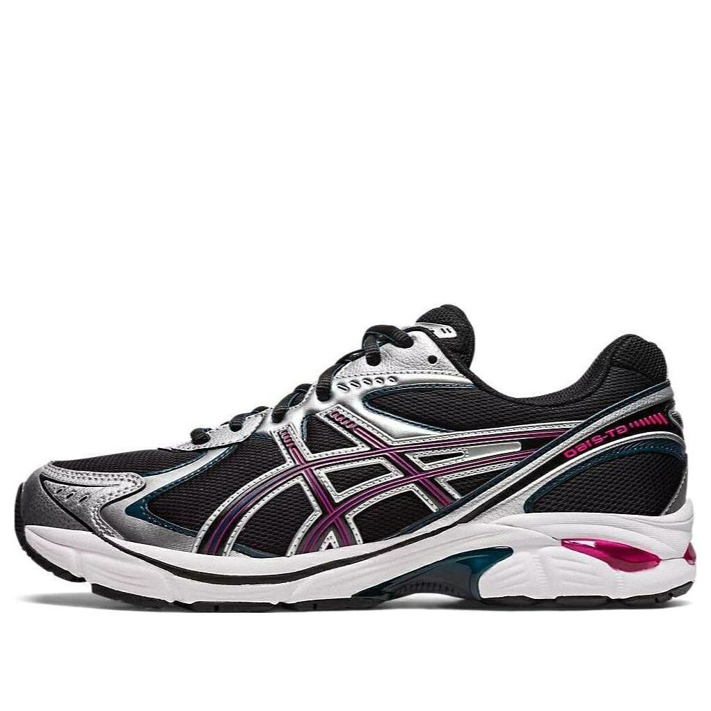 アシックス 純然たる しろがね色 しろがね色 \u0027BLACK SILVER\u0027 スニーカー メンズ ASICS GT-2160 PURE 1203A320-002 / BLALCK PURE SILVER